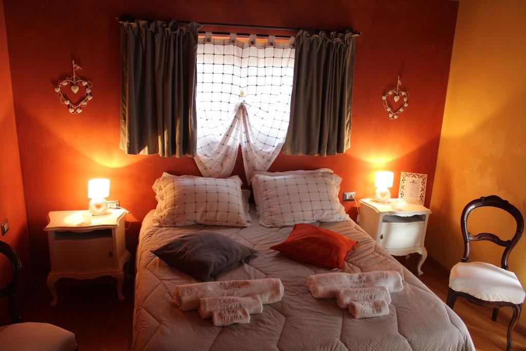 Holiday home Ca' del Cinema Mombercelli Quarto foto