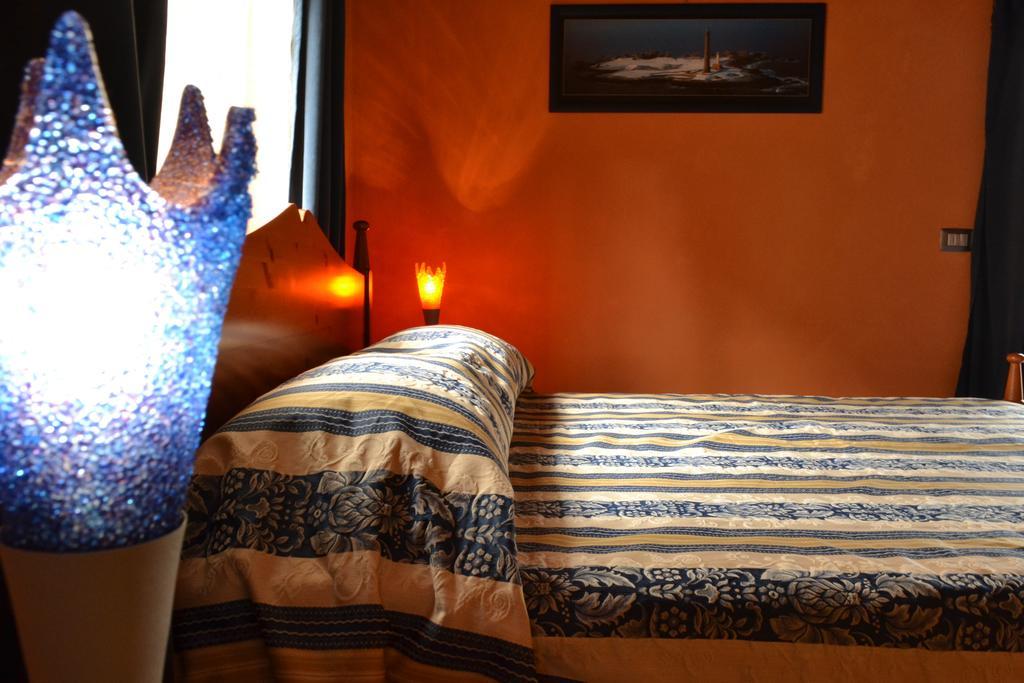 Holiday home Ca' del Cinema Mombercelli Quarto foto